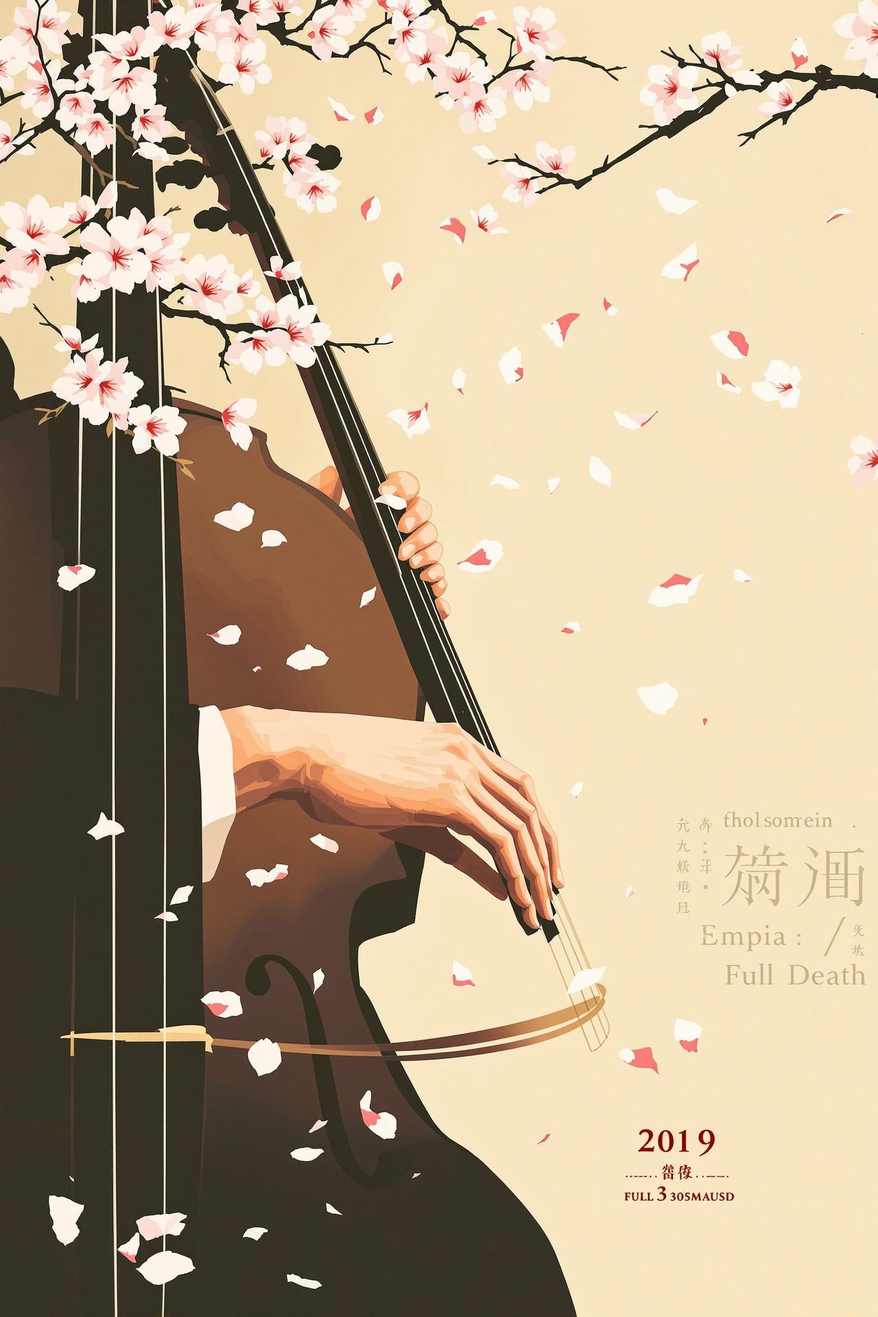 新视觉影院 - 入殓师 新视觉影院 - 入殓师 海报