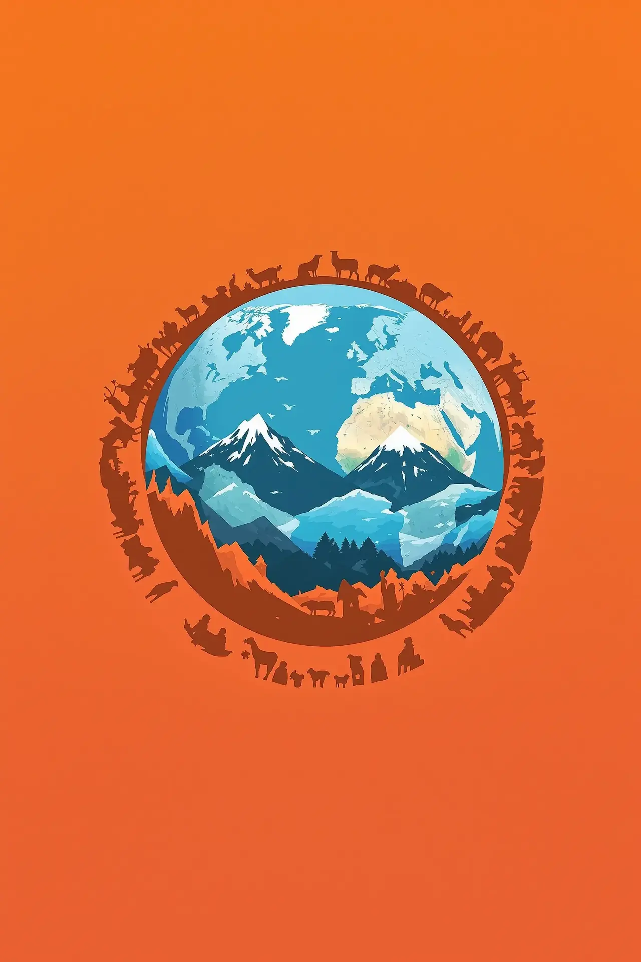 新视觉影院 - 地球脉动 第二季 新视觉影院纪录片 - 地球脉动 第二季